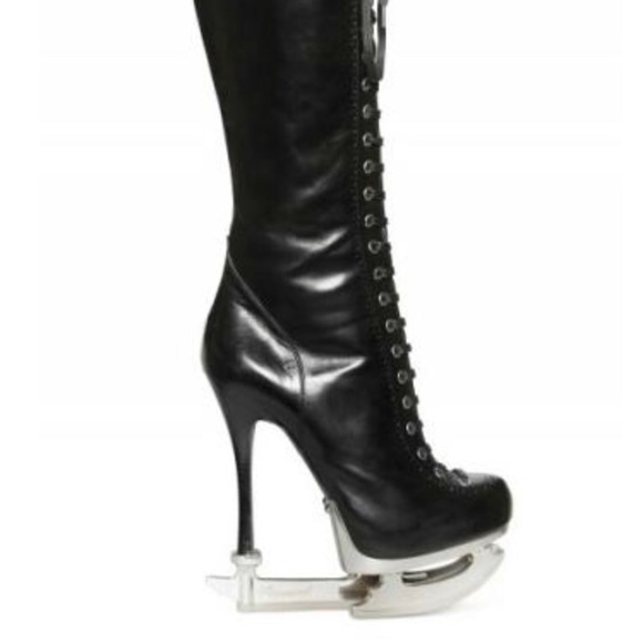 dsquared sneaker heels